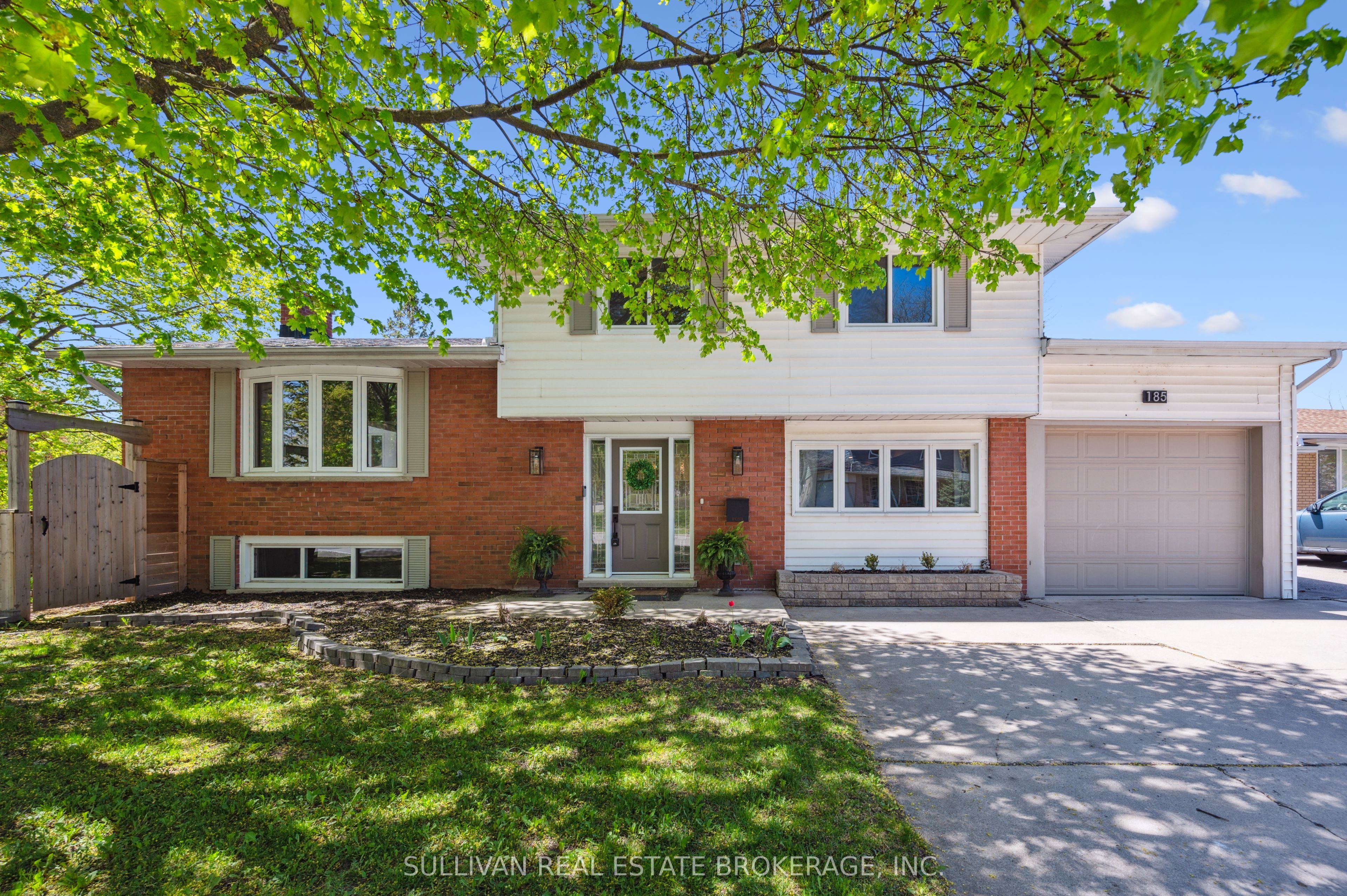 185 Carter Avenue, Waterloo, ON, N2J 3K5