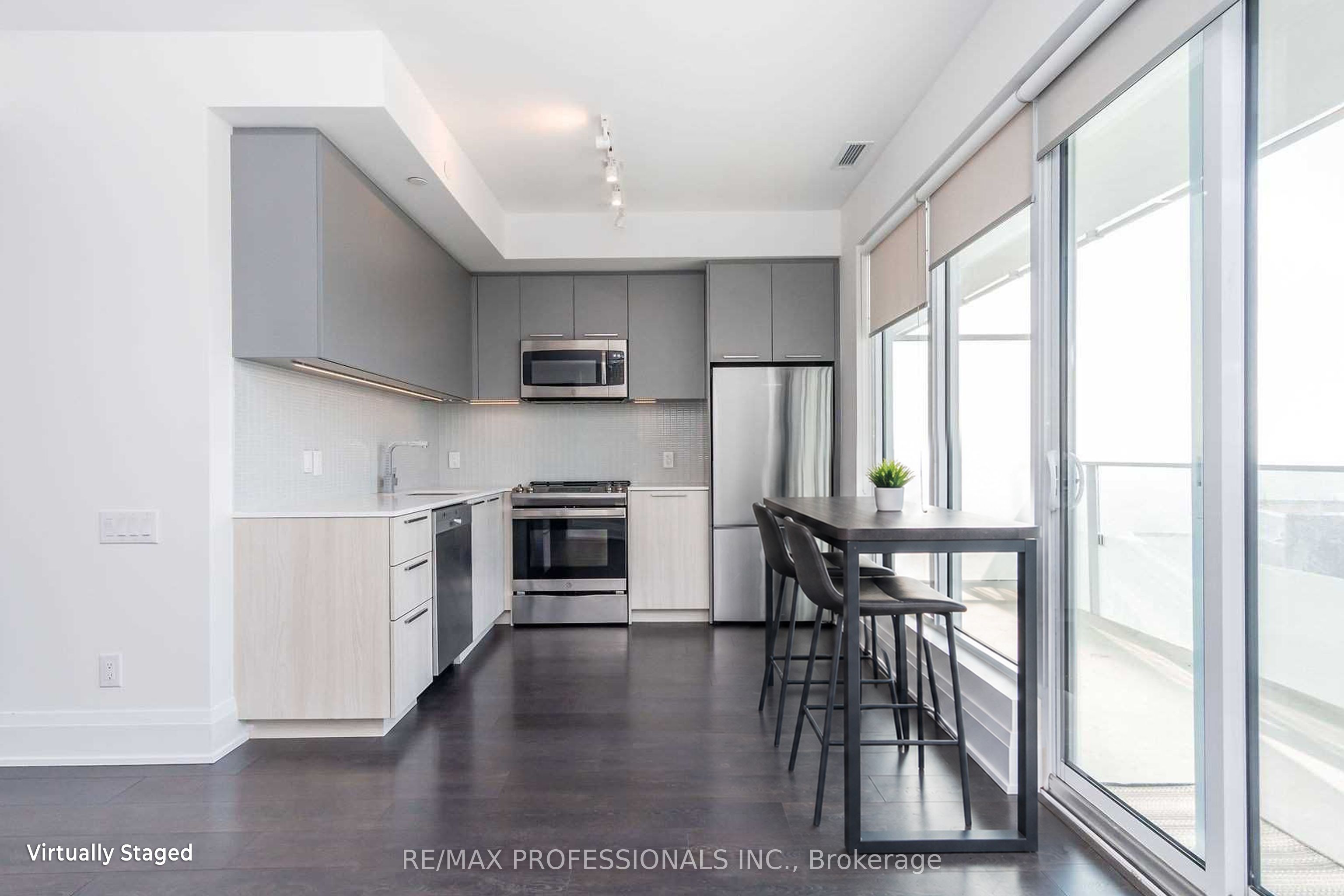 Additional image 4 of 1209-20 Brin Drive, Toronto, ON, M8X 0B2