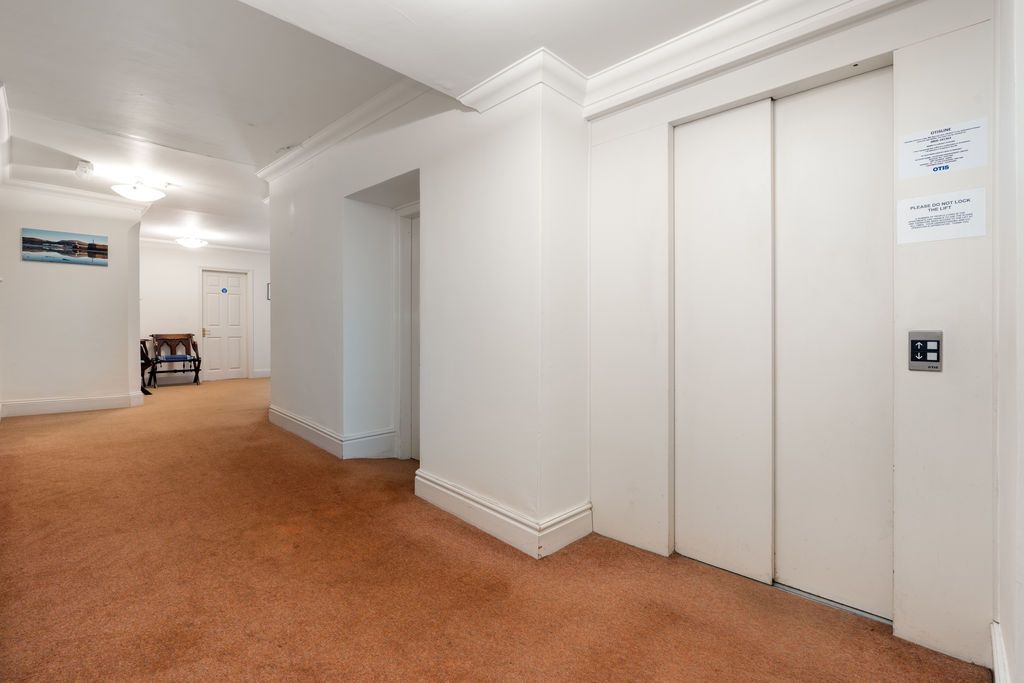 Additional image 5 of 4 bed flat for saleFlat 25 The Fountains, Ballure Promenade, Ramsey IM8
