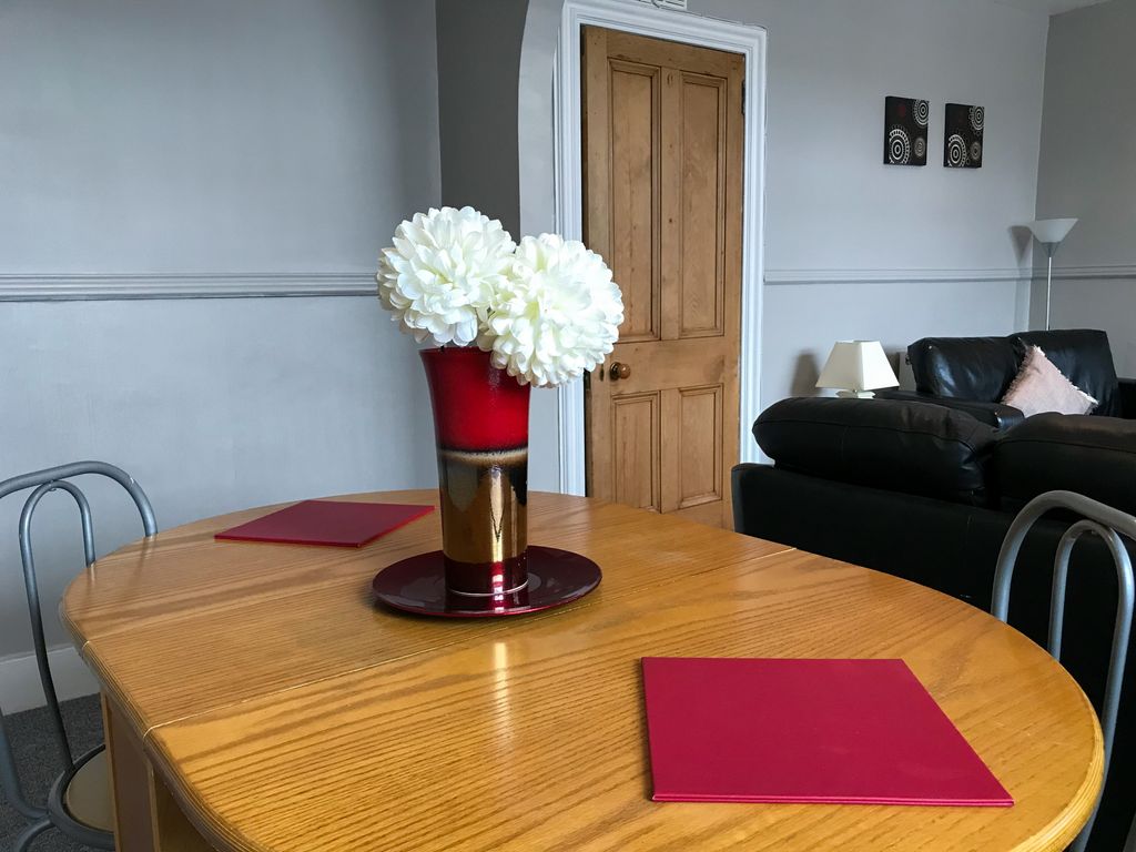 Additional image 3 of 2 bed flat to rentRosebank Place, Aberdeen, Aberdeen AB11