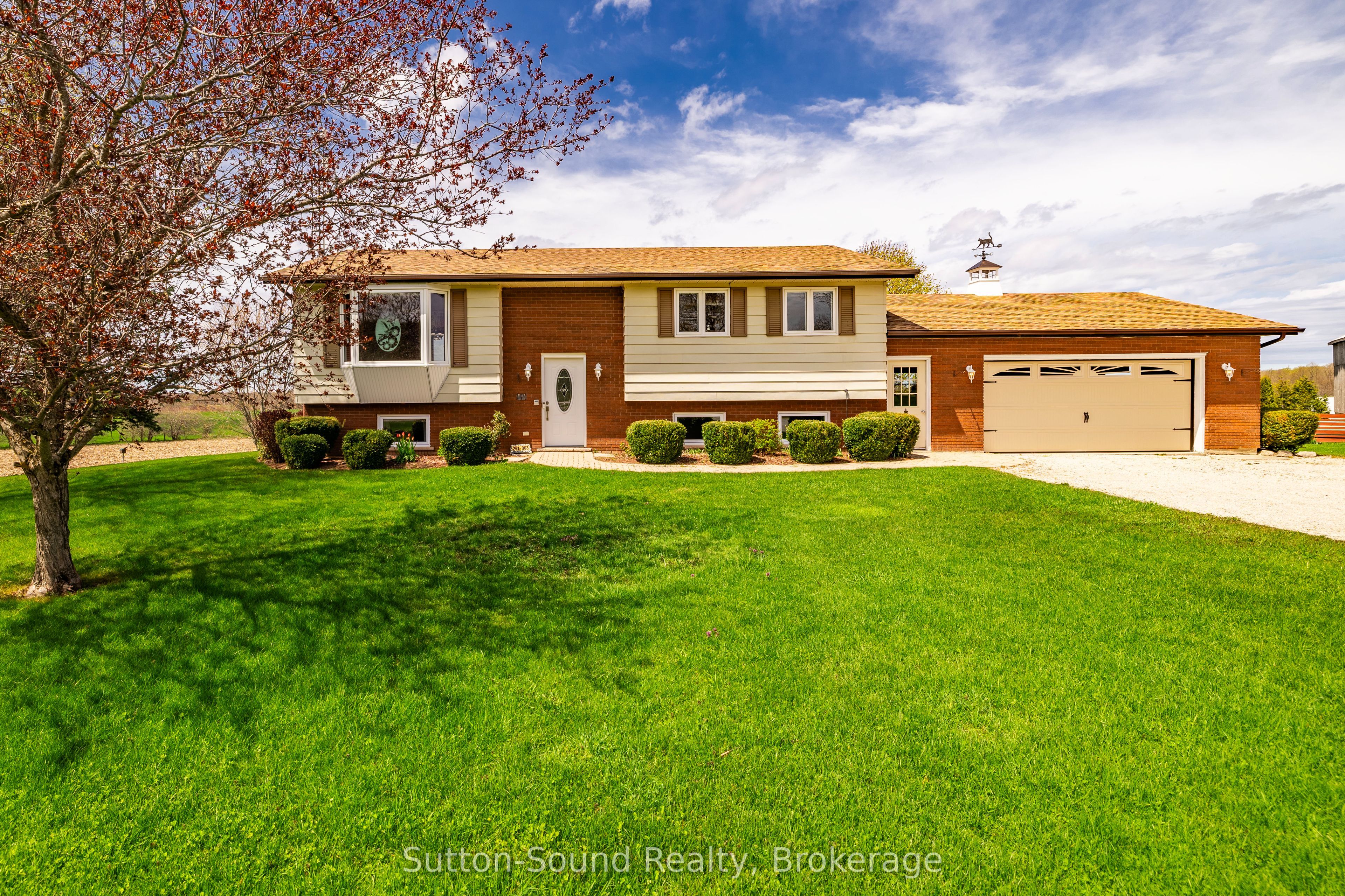 Additional image 2 of 244363 22 Side Road, Meaford, ON, N4K 5W4