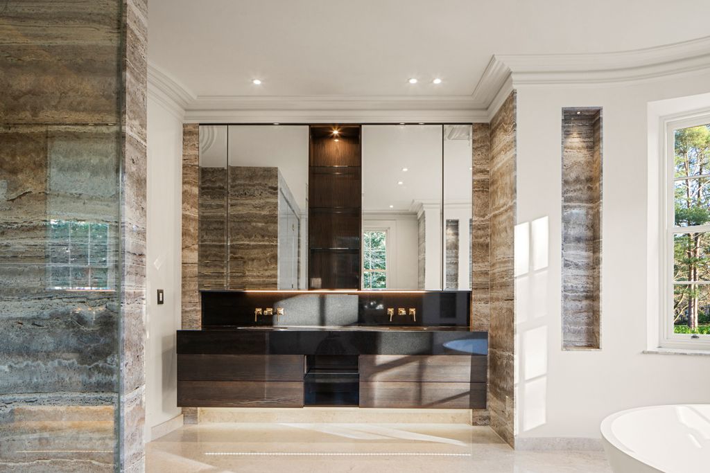 Additional image 19 of 7 bed property for saleSherbourne Drive Virginia Water, Virginia Water, Surrey SL5