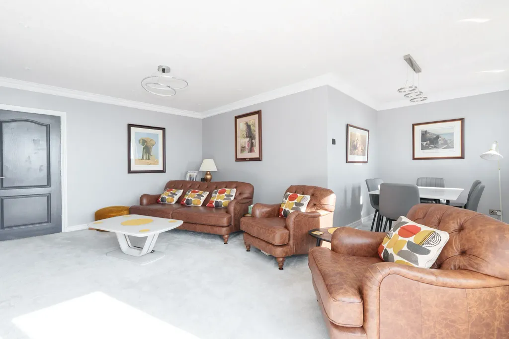 Additional image 8 of 2 bed flat for sale2, King Edward Bay Apartments, Onchan IM3