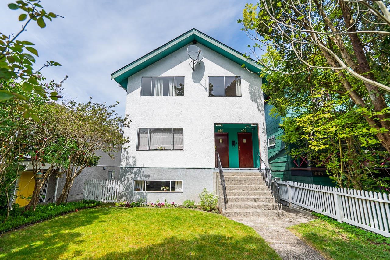 Additional image 2 of 1049 11th Avenue E, Vancouver, BC, V5T 2G1