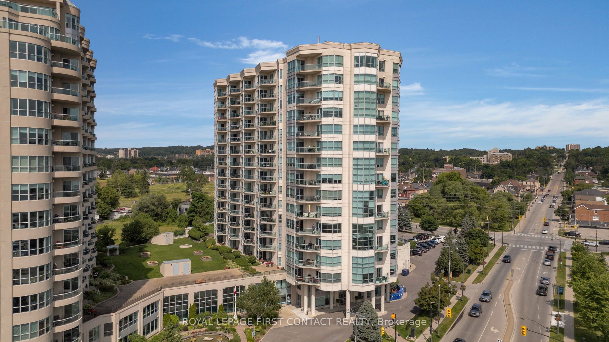 Additional image 4 of 1407-6 Toronto Street, Barrie, ON, L4N 9R2