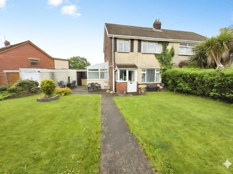 Weig Fach Lane, Fforestfach, Swansea SA5