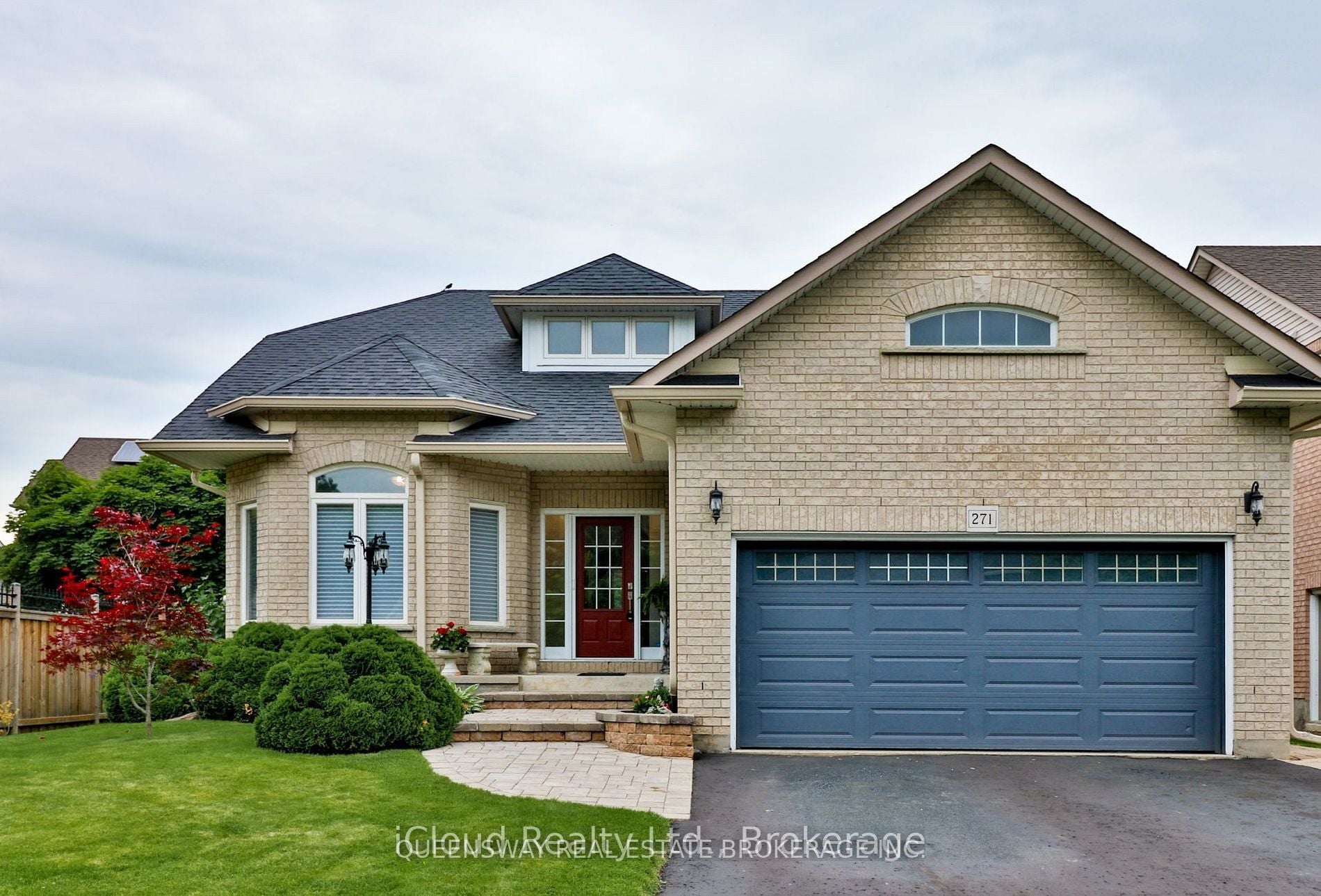 271 Ryerson Crescent, Oshawa, ON, L1G 8B7