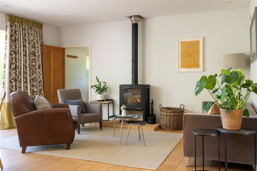 Additional image 23 of 5 bed detached house for salePaxford, Moreton-In-Marsh, Gloucestershire GL56