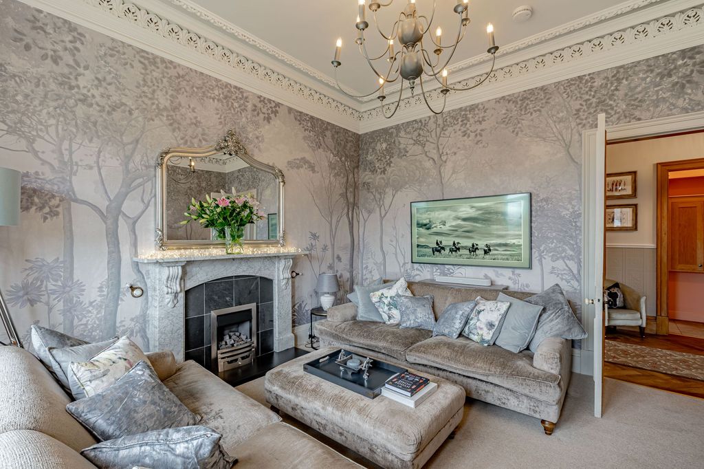 Additional image 9 of 5 bed detached house for saleRosewood, Park Street, Dumfries DG2
