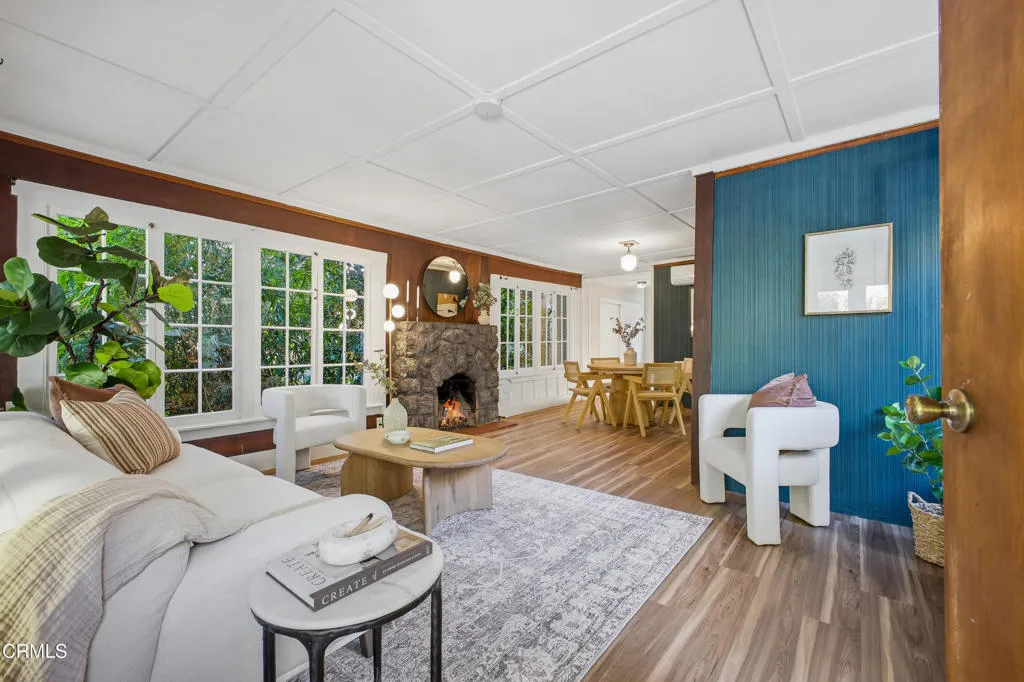Additional image 29 of 813 Woodland Drive, Sierra Madre, CA 91024