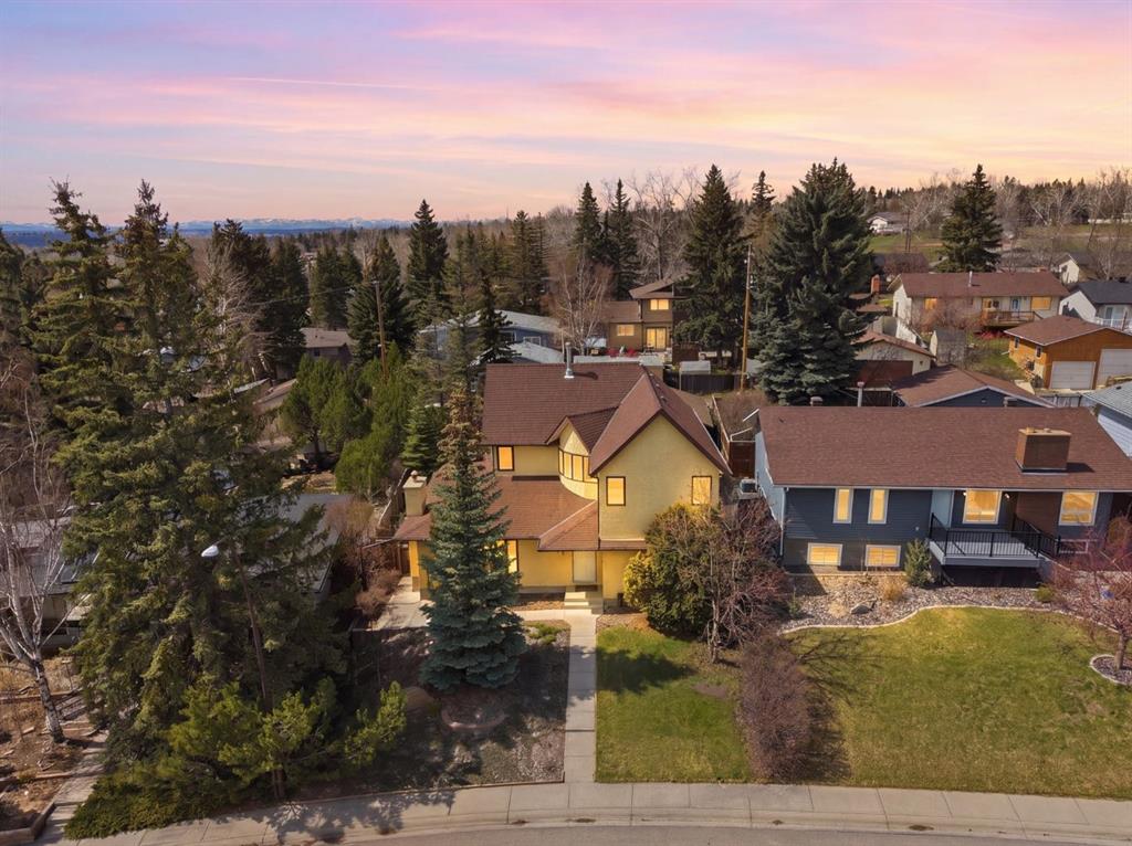 Additional image 3 of 330 Silver Ridge Crescent NW, Calgary, AB, T3B 3T5