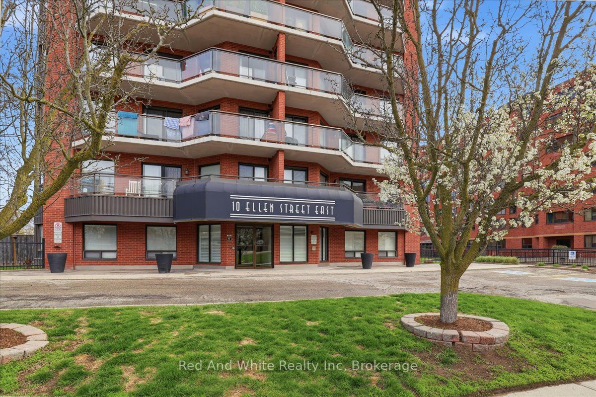 Additional image 3 of 808-10 Ellen Street E, Kitchener, ON, N2H 6R8
