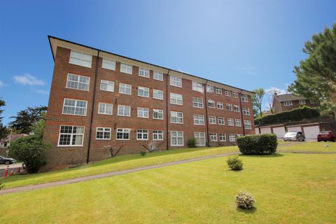 Regency Court, Withdean Rise, Brighton BN1