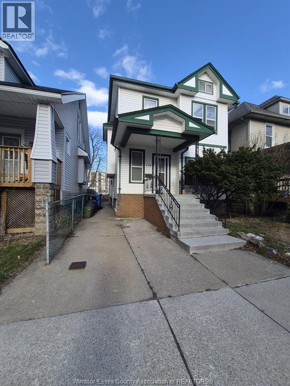 Additional image 5 of 238 Belleview Avenue, Windsor, ON, N8Y2V9
