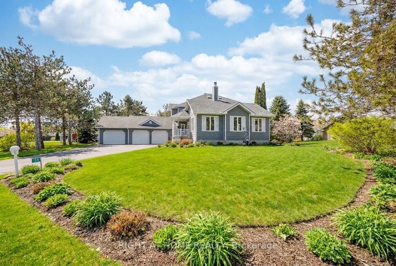 54 Highland Drive, Oro-medonte, ON, L0L 2L0