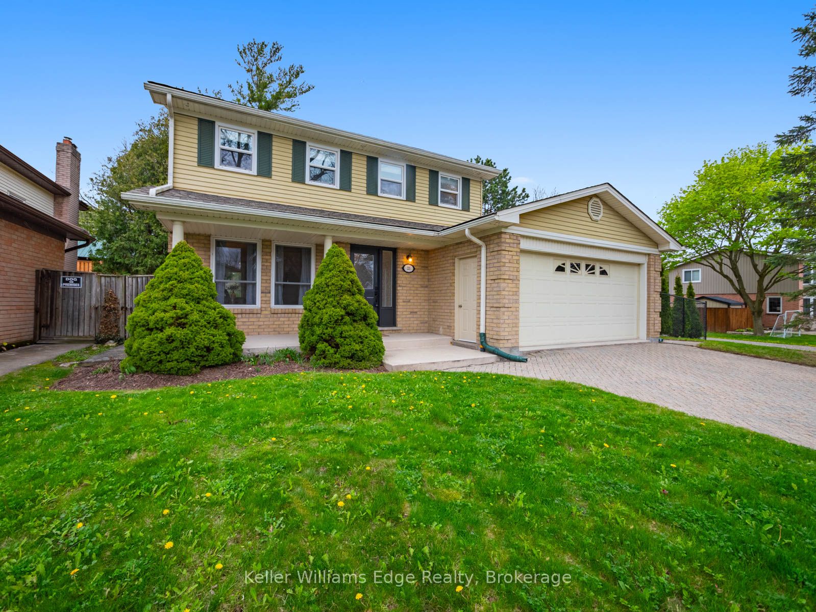 23 Ridgewood Boulevard, Hamilton, ON, L9H 7A4