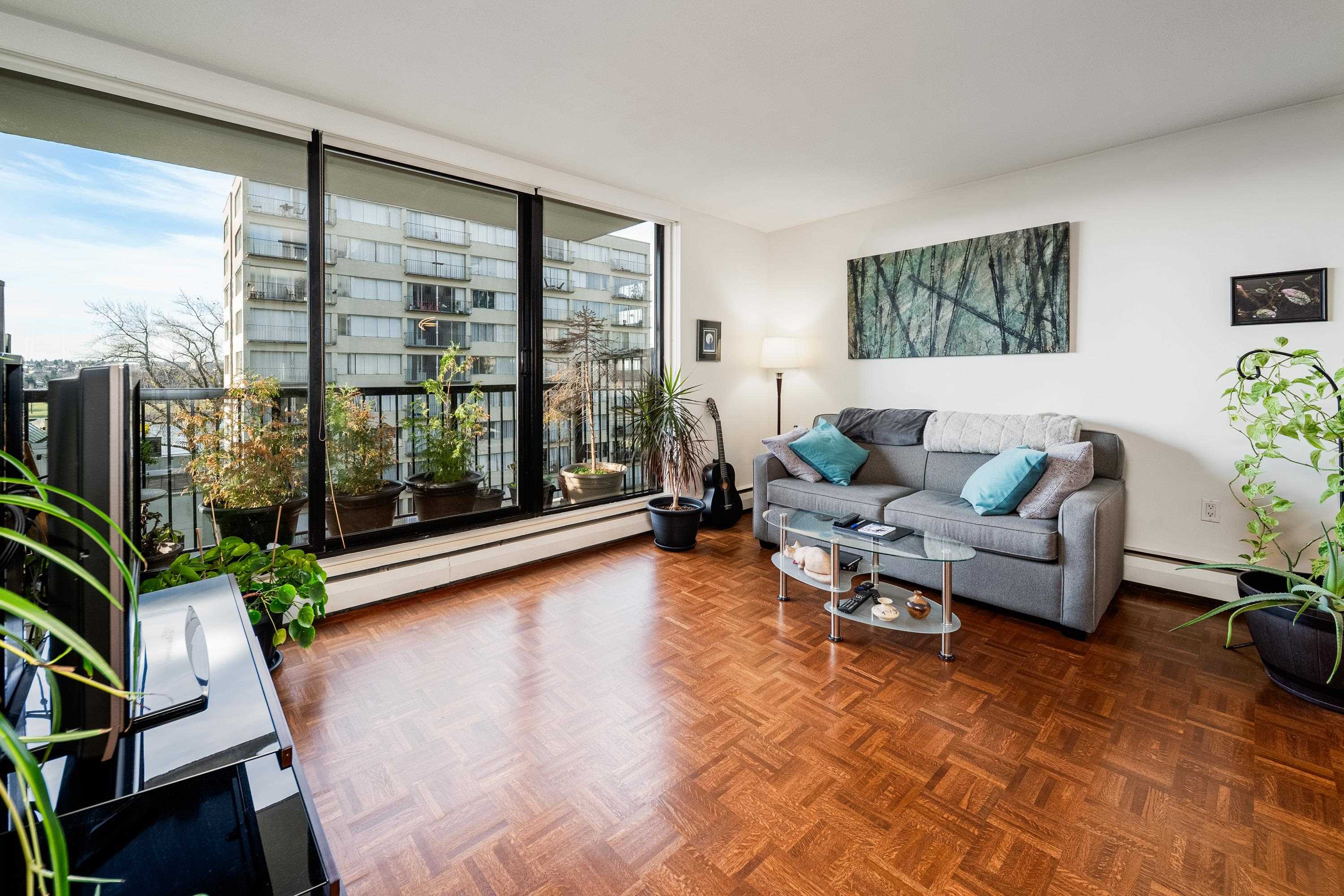 Additional image 3 of 308-1330 Harwood Street, Vancouver, BC, V6E 1S8