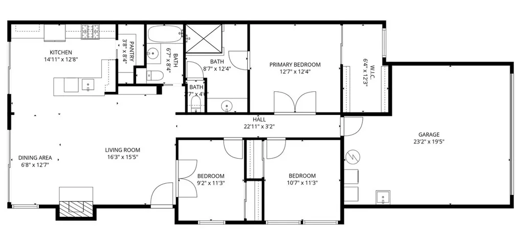 Additional image 126 of 735 South Paseo Prado, Anaheim, CA 92807