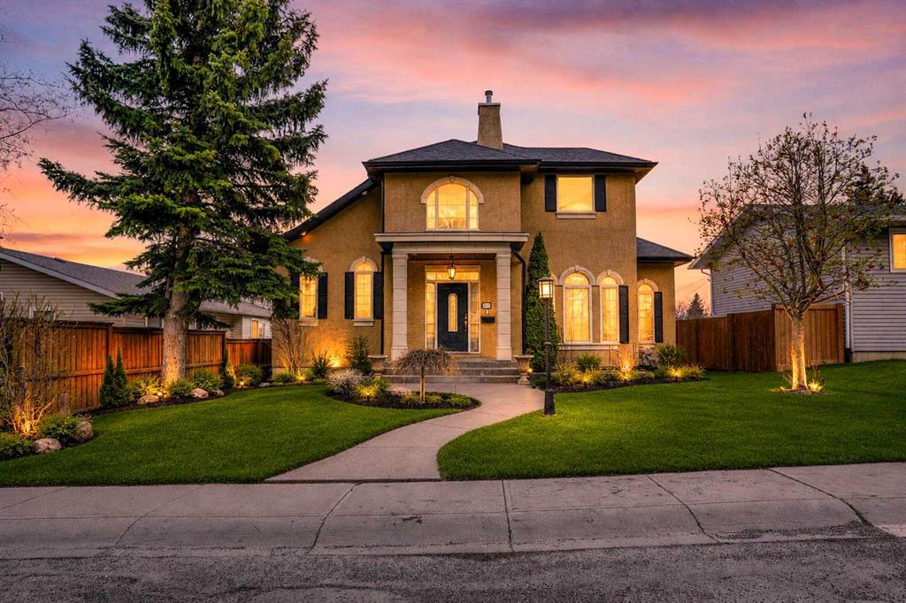 5107 Carney Road NW, Calgary, AB, T2G1G1