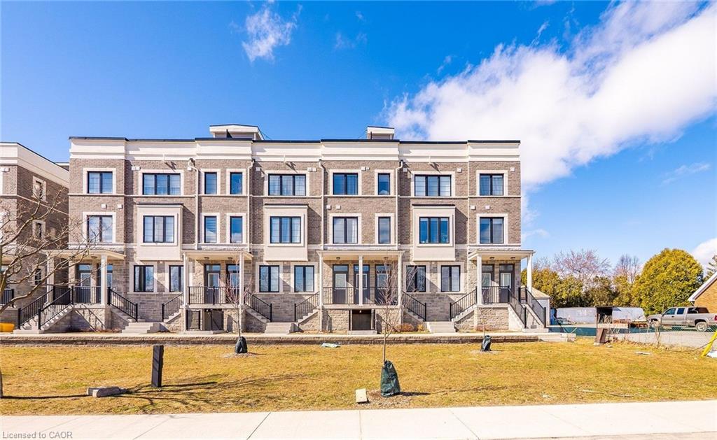 76-383 Dundas Street, Hamilton, ON, L8B 1X6