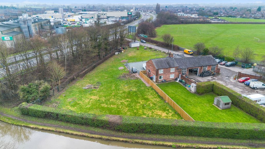 Additional image 18 of Land for saleCanal Walk, Rudheath CW9