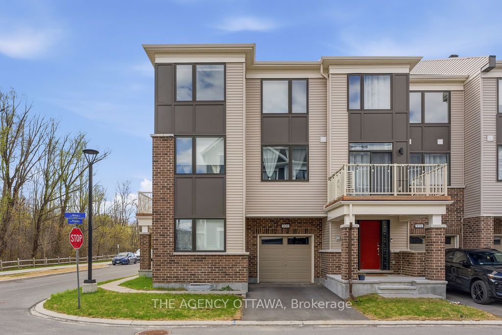 920 Nova Private, Ottawa, ON, K2J 7B2