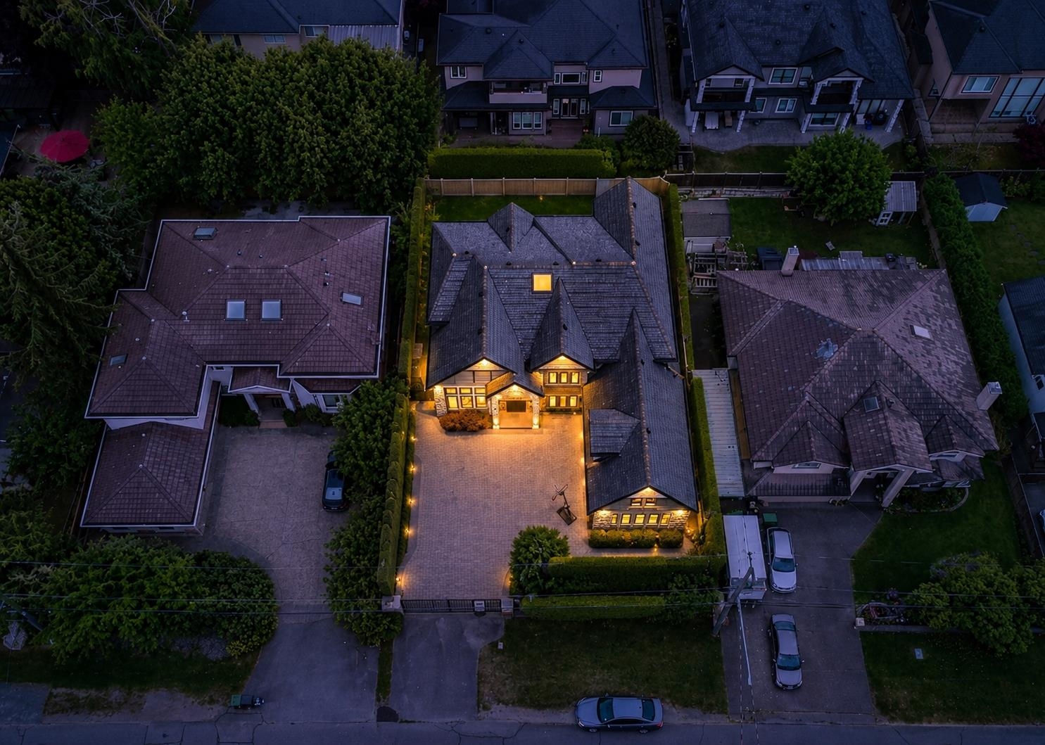 Additional image 3 of 10320 Dennis Crescent, Richmond, BC, V7A 3R8