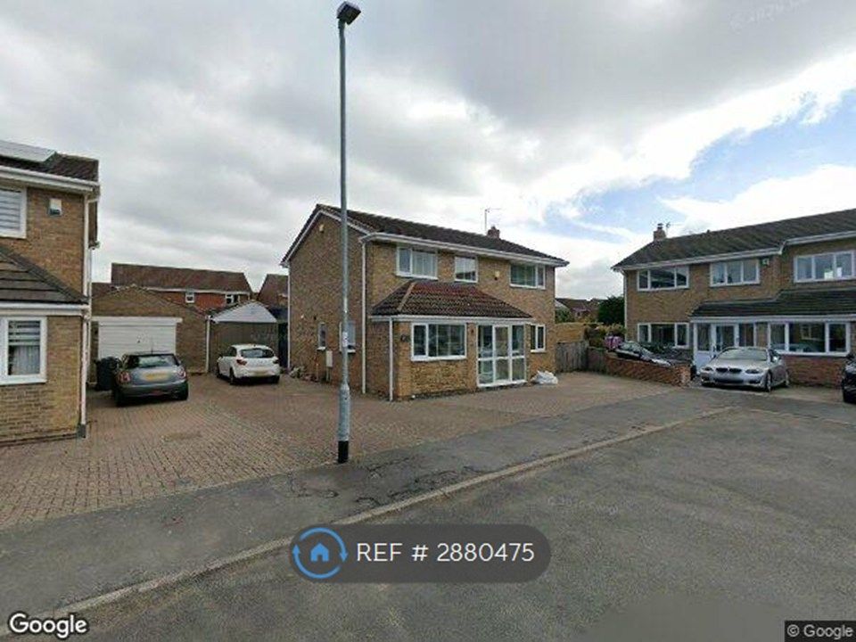 Additional image 2 of 5 bed detached house to rentGrendon Gardens, Darlington DL2