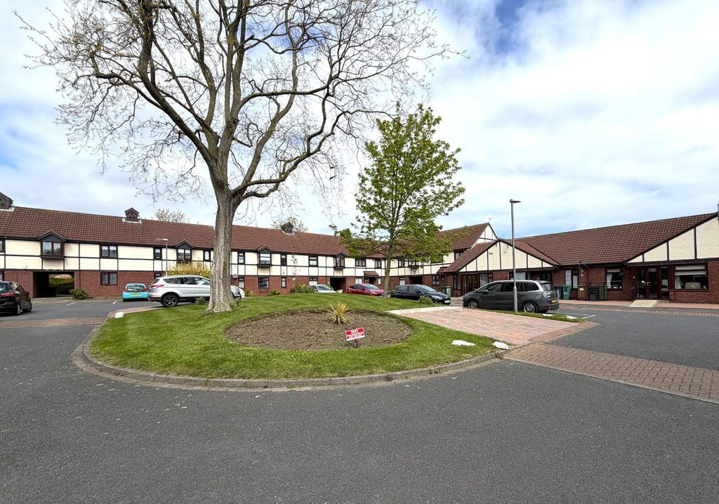 Additional image 19 of 2 bed flat for saleThe Sycamores, Brooke Estate, Hartlepool TS25