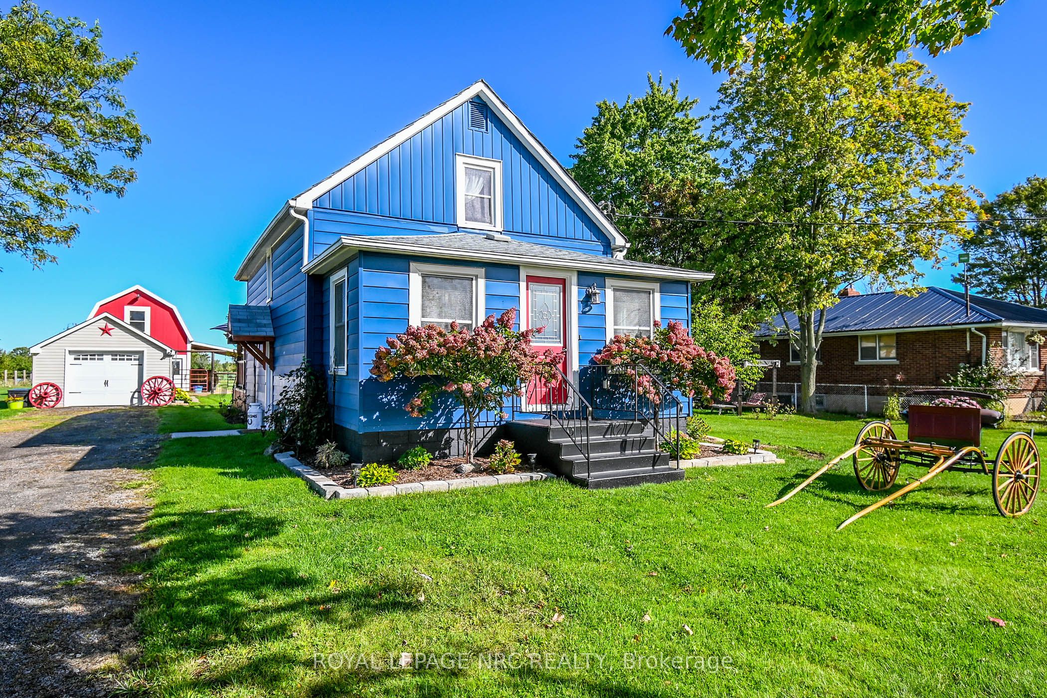 3636 Bowen Road, Fort Erie, ON, L0S 1S0
