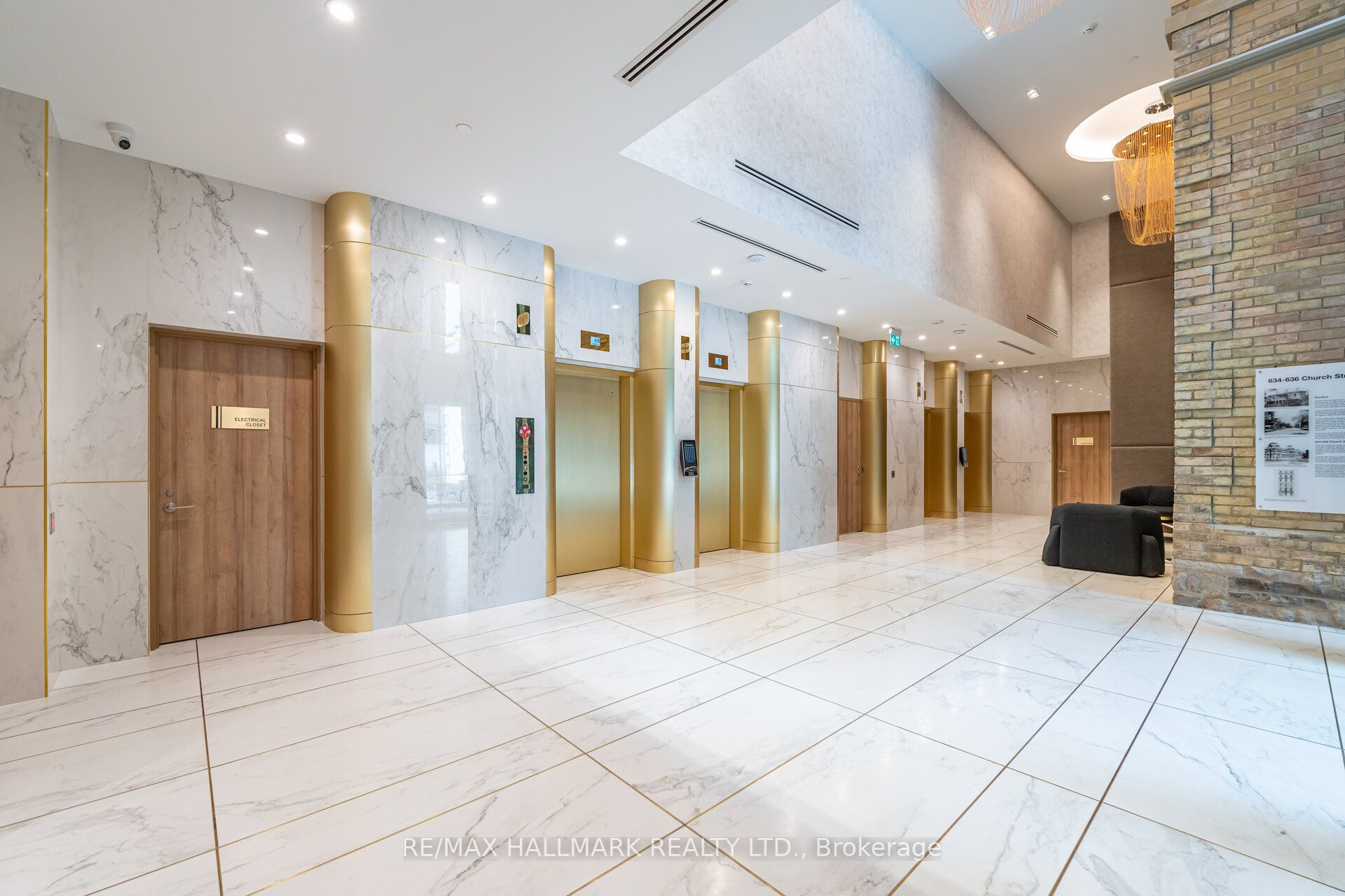 Additional image 4 of 2409-634 Church Street, Toronto, ON, M4Y 0G9