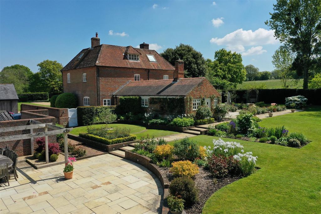 Additional image 31 of 6 bed detached house for saleCalbourne, Isle Of Wight PO30