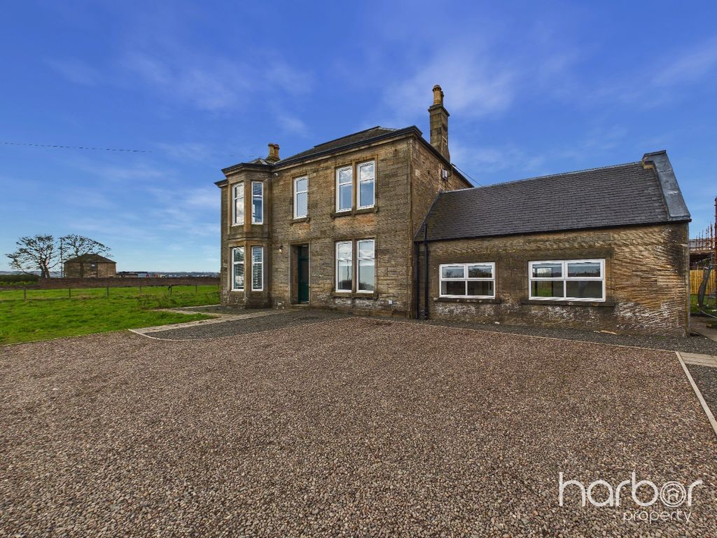 Additional image 34 of 4 bed detached house for saleSouth Bellsdyke Farm, Falkirk, Stirlingshire FK2