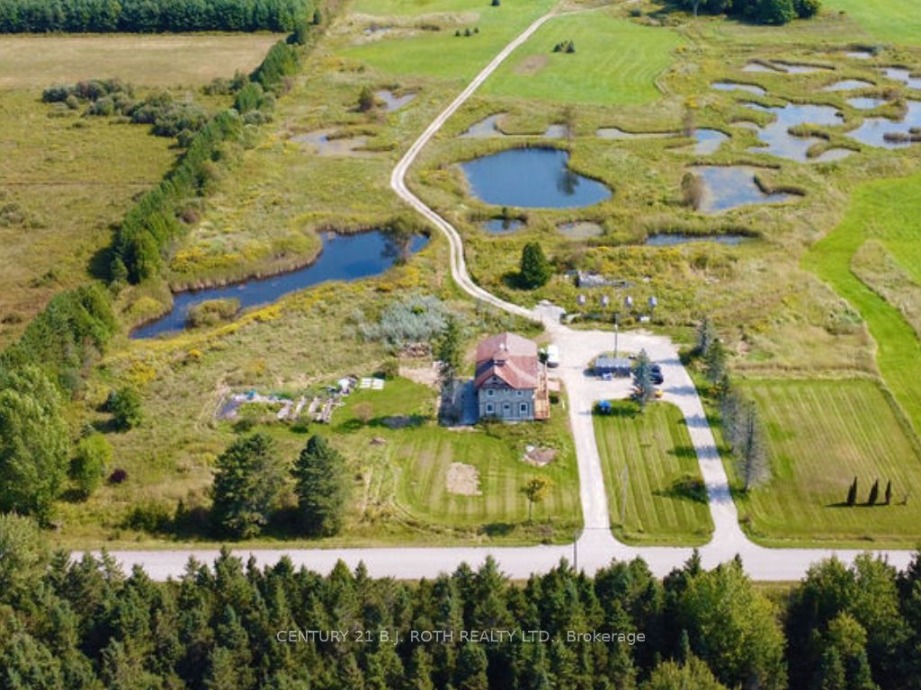 Additional image 5 of 253 Craig Side Road, Oro-medonte, ON, L0L 1V0