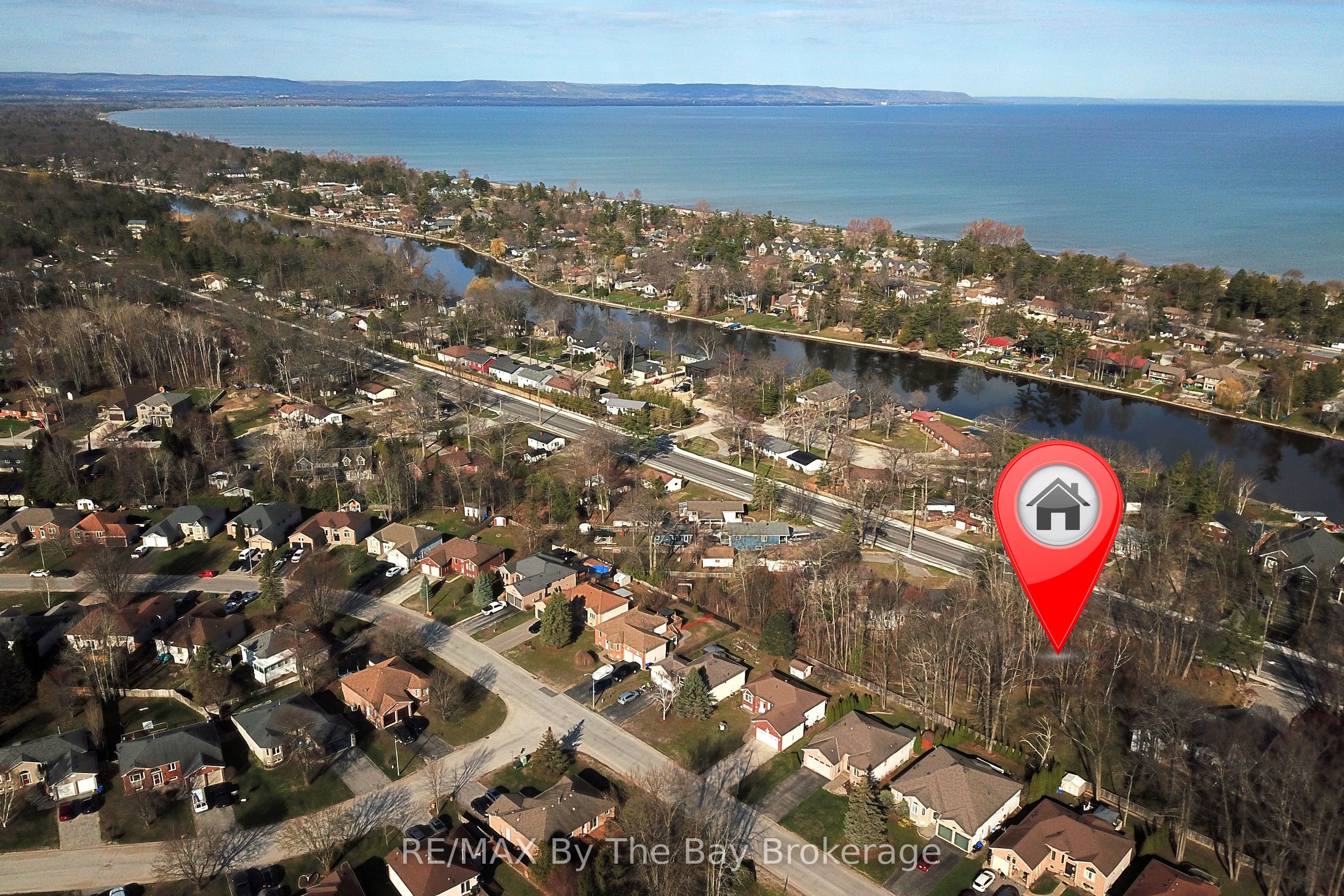 1459 River Road W, Wasaga Beach, ON, L9Z 2W5