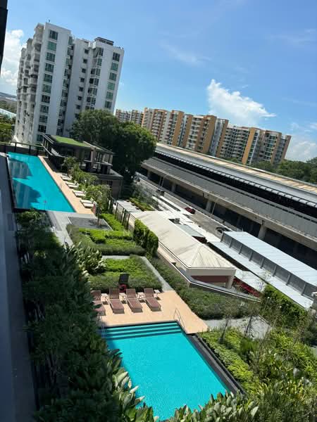 Additional image 10 of Tanah Merah Kechil Link