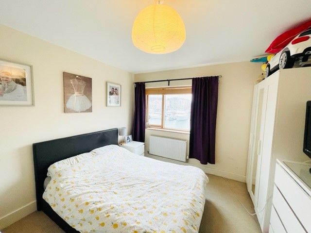 Additional image 6 of 2 bed flat to rentMartingale Way, Bristol BS20