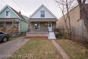 Additional image 7 of 55 Fraser Avenue, Hamilton, ON, L8H 4G9