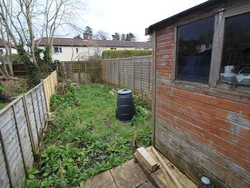 Additional image 20 of 3 bed terraced house to rentQuebec Road, Norwich NR1