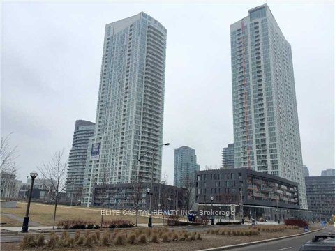 2503-75 Queens Wharf Road, Toronto, ON, M5V 0J8