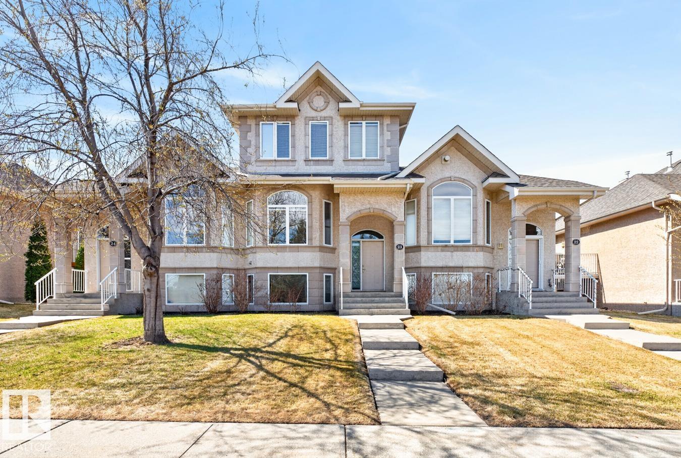 23-101 Jim Common Drive, Sherwood Park, AB, T8M2M1