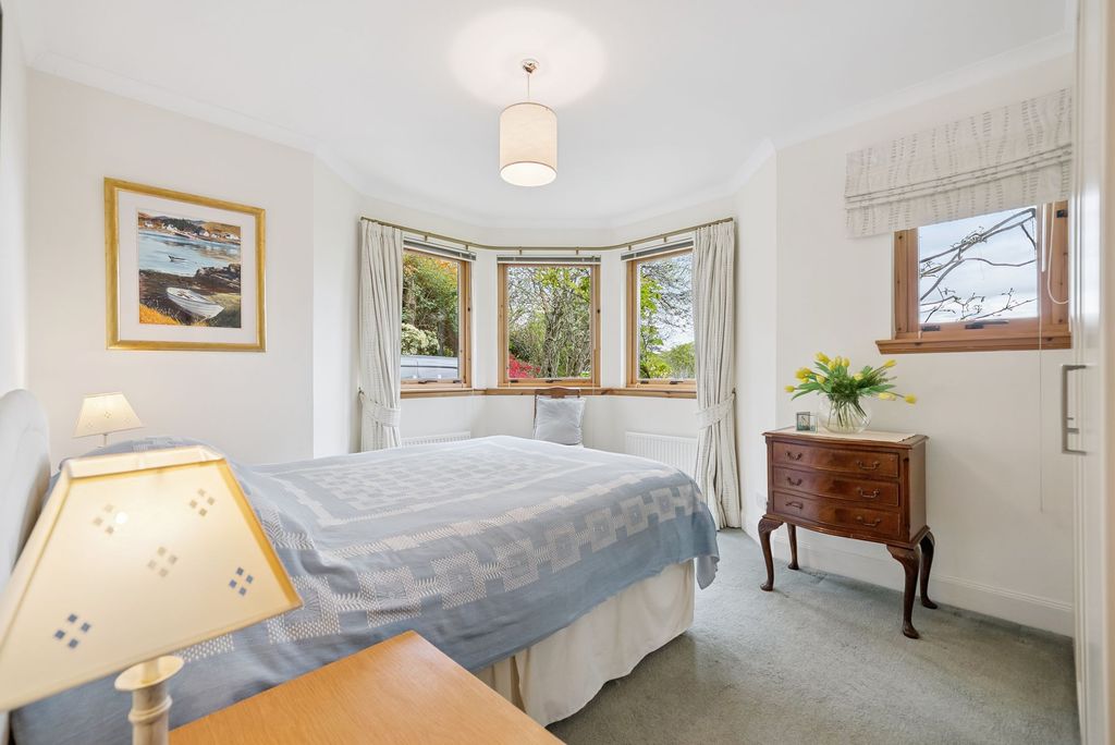 Additional image 19 of 4 bed property for saleRowan House, Armadale Road, Rhu, Helensburgh G84