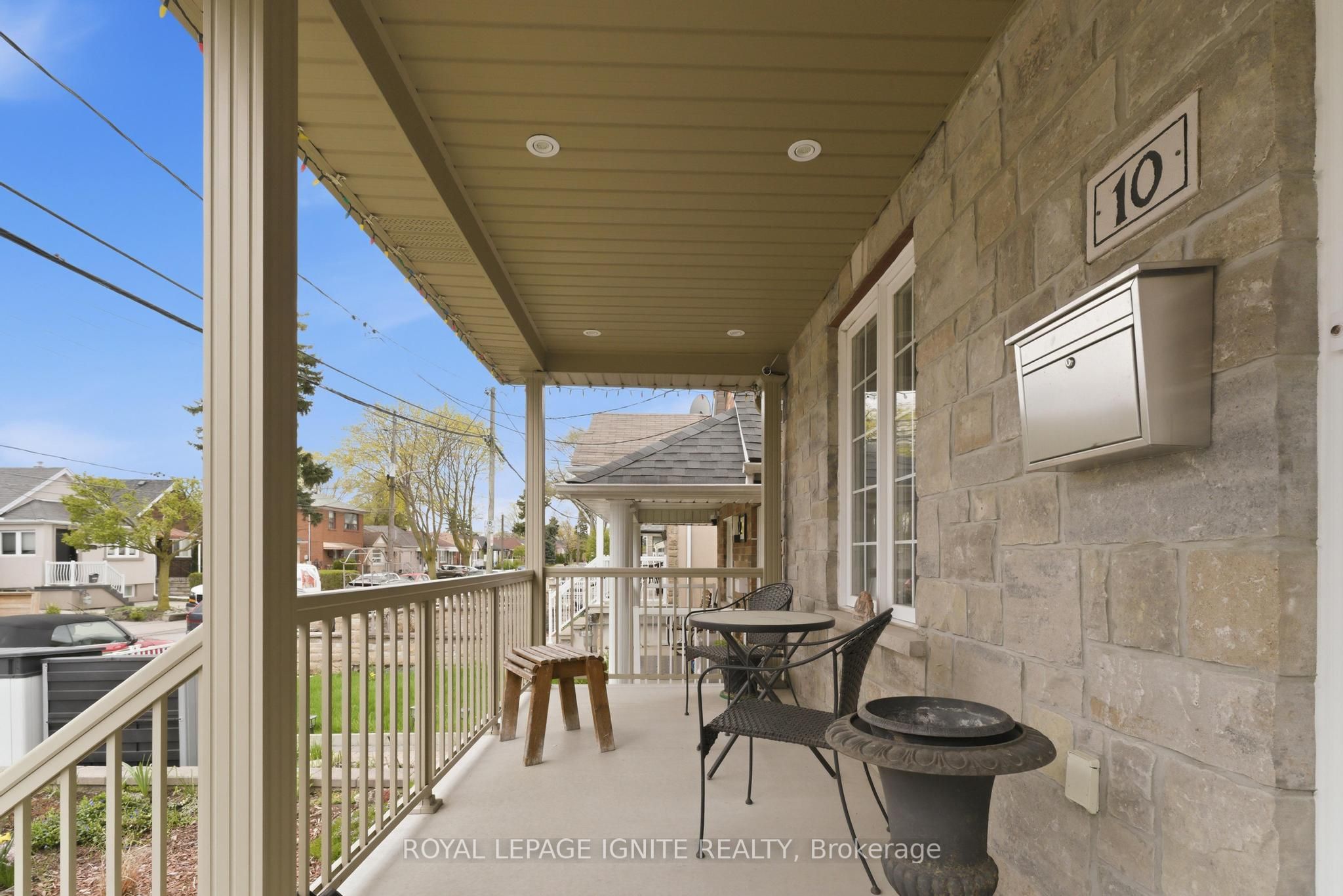 Additional image 4 of 10 Cayuga Avenue, Toronto, ON, M6N 2G1