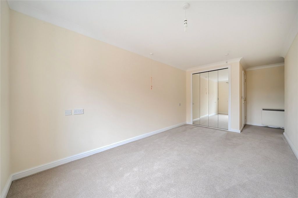 Additional image 15 of 1 bed flat for saleGwenllian Morgan Court, Heol Gouesnou, Brecon, Powys LD3