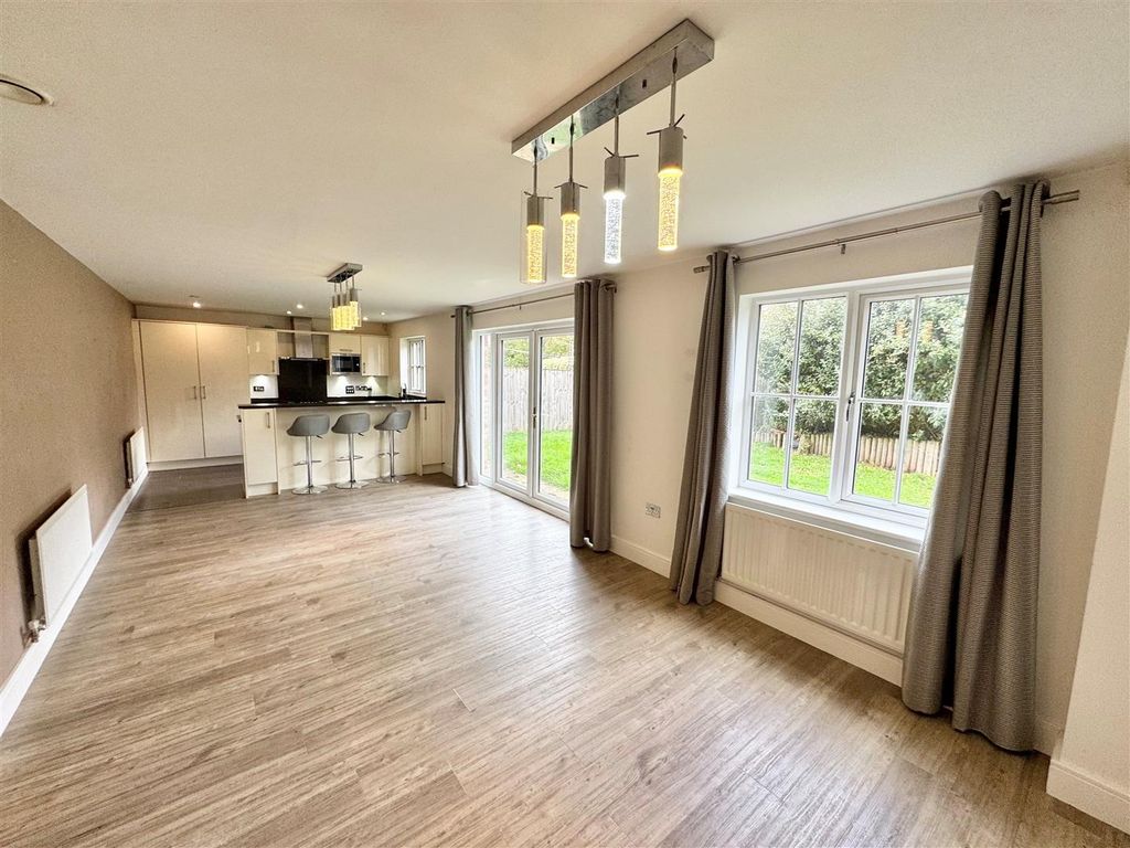 Additional image 3 of 6 bed detached house to rentTuring Drive, Wilmslow SK9