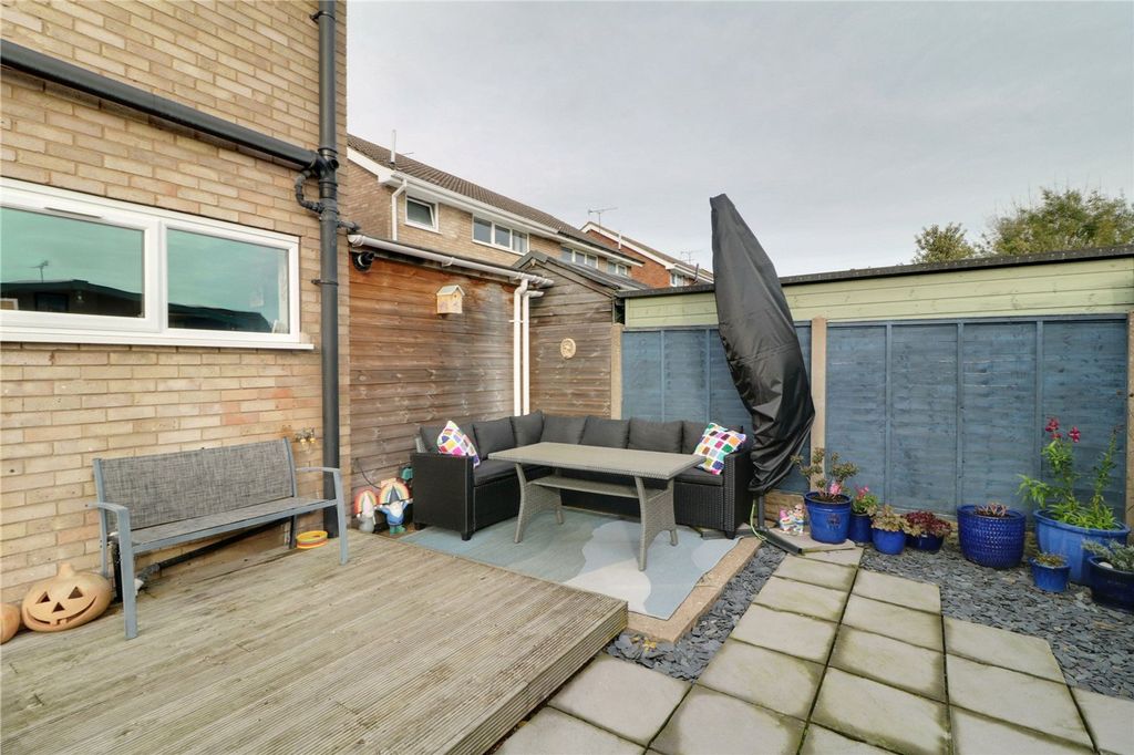 Additional image 20 of 3 bed link detached house for saleLabrador Drive, Broughton DN20