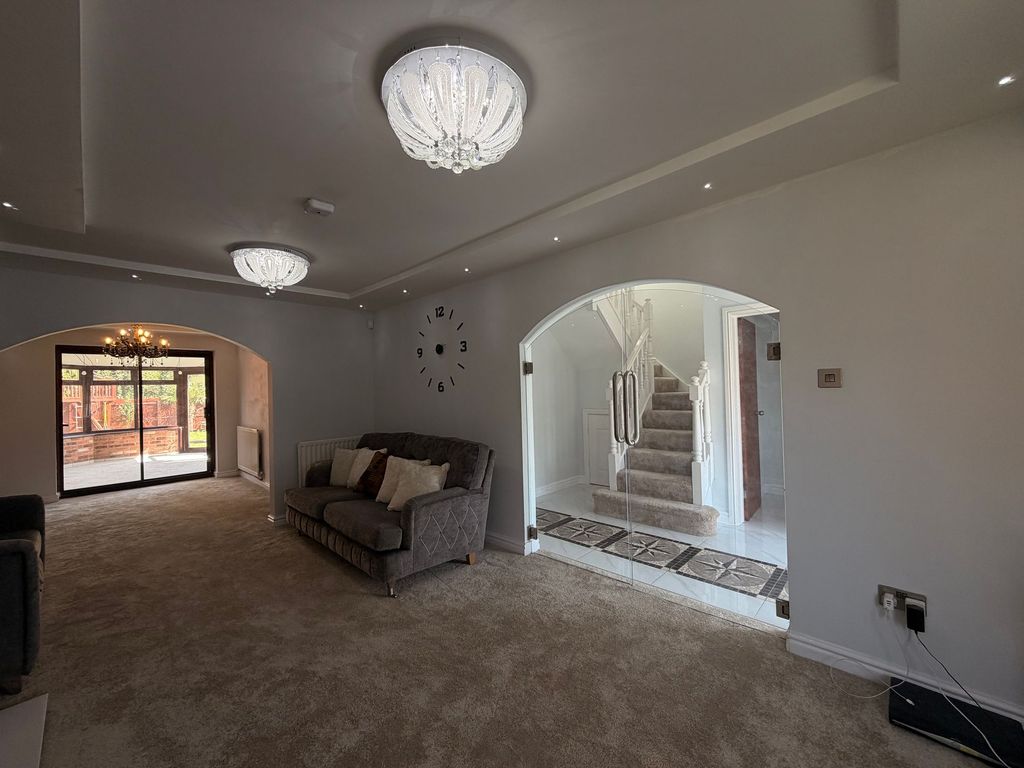 Additional image 17 of 4 bed detached house to rentOldacre Close, Sutton Coldfield B76