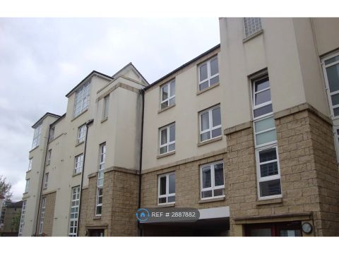 Bethlehem Way, Edinburgh EH7