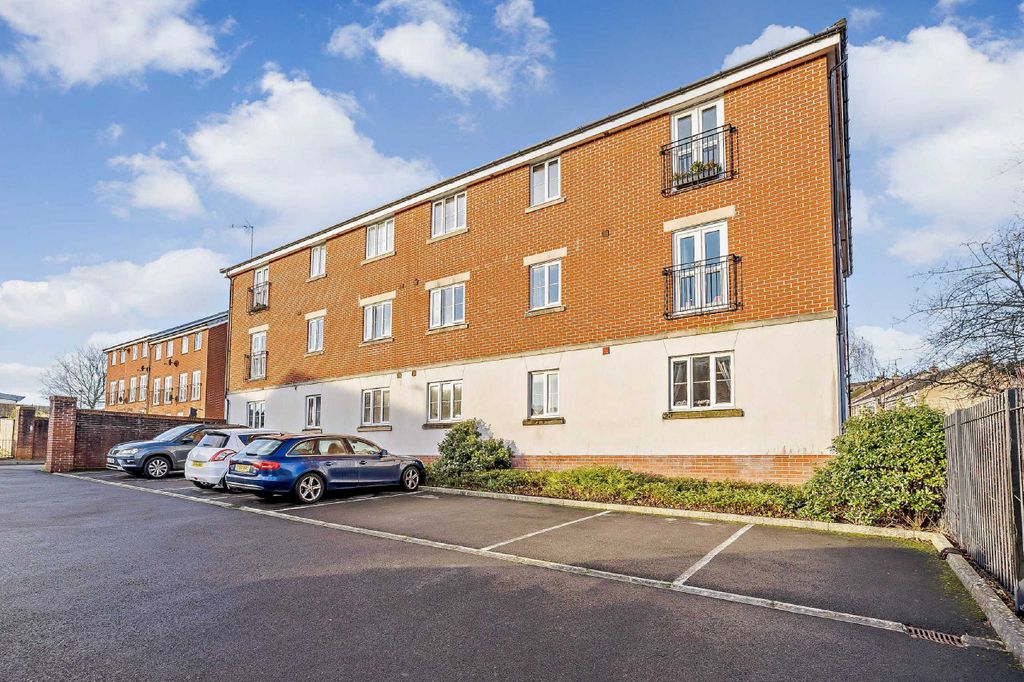 Additional image 11 of 2 bed flat to rentRoman Way, Caerleon NP18