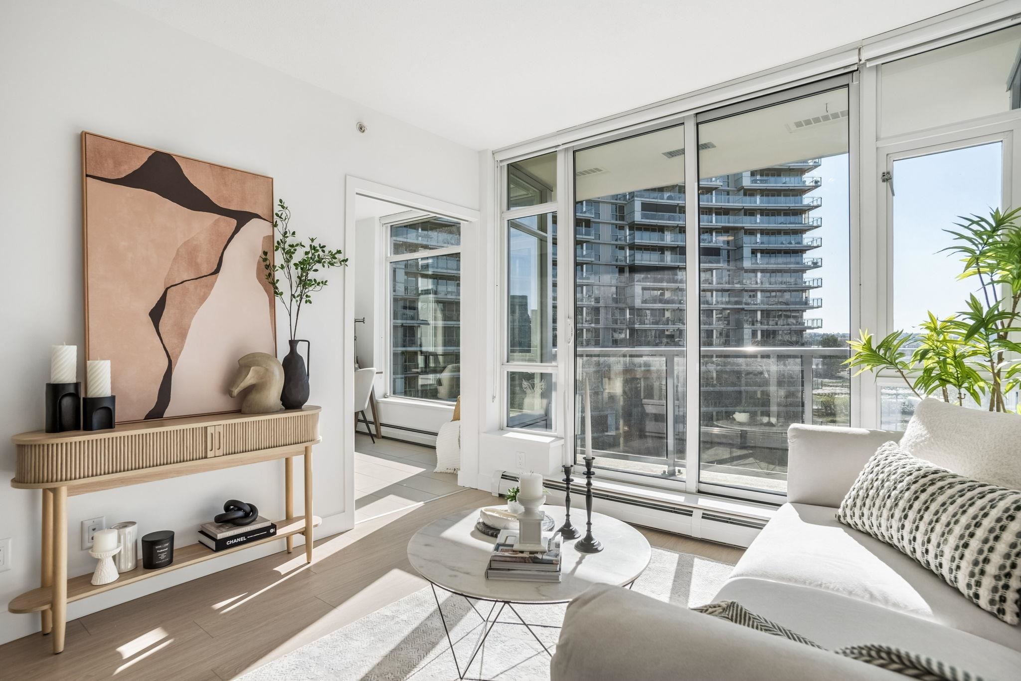 Additional image 3 of 605-1708 Columbia Street, Vancouver, BC, V5Y 0H7